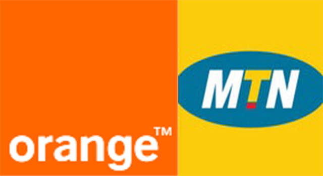 TRANSFERT DE CREDIT MOBILE